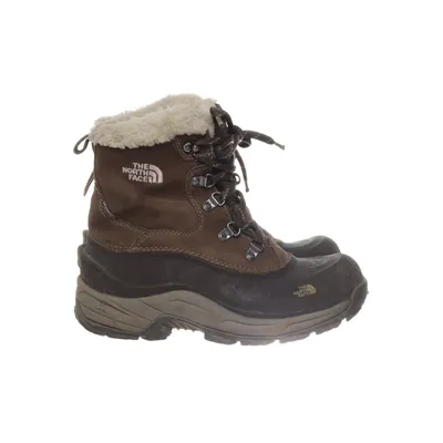Hiking boots (Brown) from The North Face