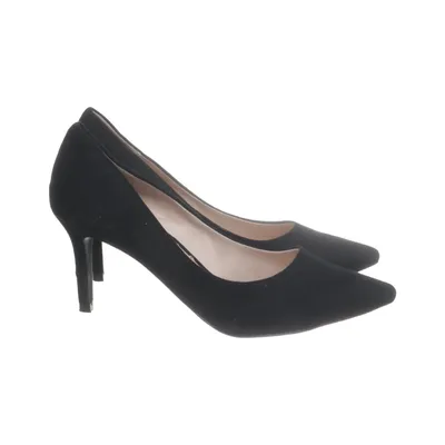 Pumps (Svart) från Graceland