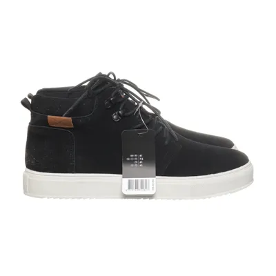 Sneakers (Black) from Livergy