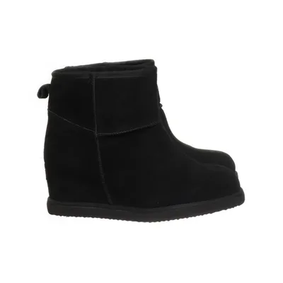 Boots (Svart) från Colors of California Skinn