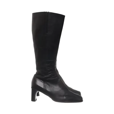 Boots (Black) from KS shoes