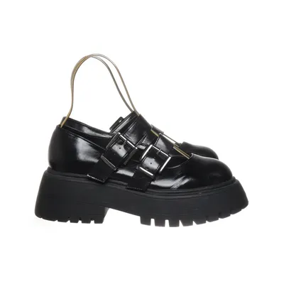 Walking shoes (Black) from ASOS Design