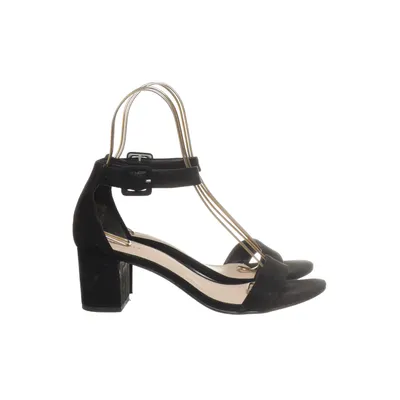 Sandaletten (Zwart) van Sacha Essentials