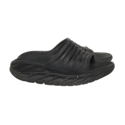 Slip-ins (Svart) från Hoka One One