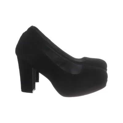 Pumps (Svart) från Miss P