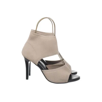 Hoge hakken (Beige)