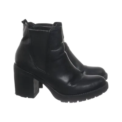Chelsea boots (Black) from Marco Tozzi
