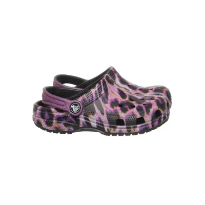 Sandaler (Lila, Svart, Flerfärgad) från Crocs