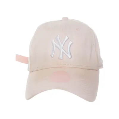 Baseball cap (9Forty) from New Era Cotton