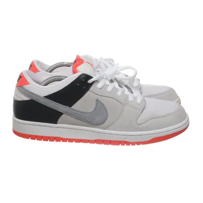 Träningsskor (Dunk Low Pro) från Nike SB