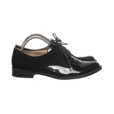 Derbyskor (Svart) från F&F