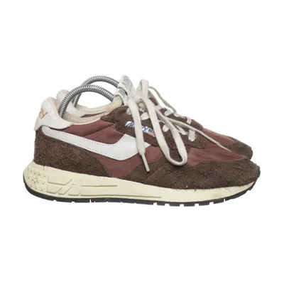 Sneakers (Bruin, Meerkleurig) van Autry