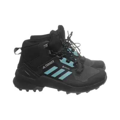 Vandrestøvler (Sort, Turkis) fra Adidas