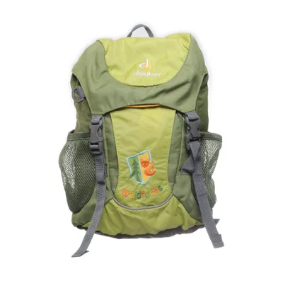 Ryggsäck (Grön, Svart) från Deuter