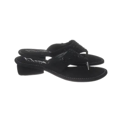 Sandaler (Svart) från Nina Collection