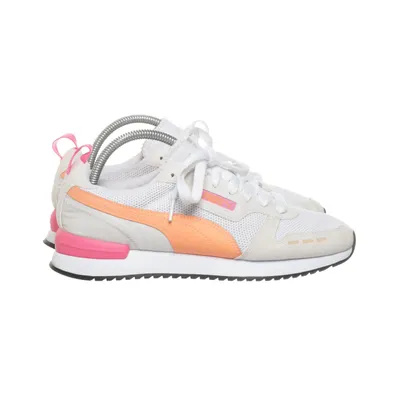 Sneakers (Vit, Flerfärgad) från Puma