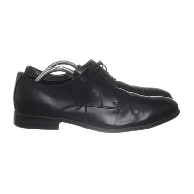 Derbyskor (Svart) från H&M