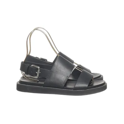 Sandalen (Zwart) van & Other Stories