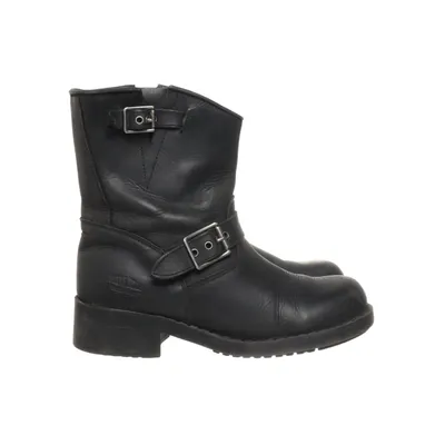 Boots (Svart) från Johnny Bulls