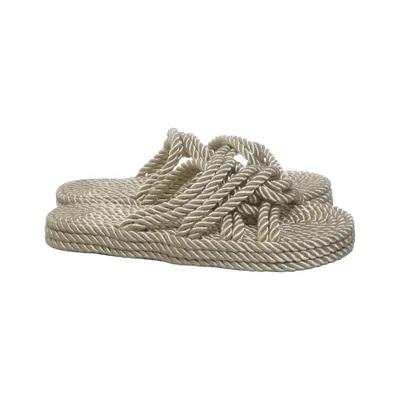 Slip-ins (Beige) van Oysho