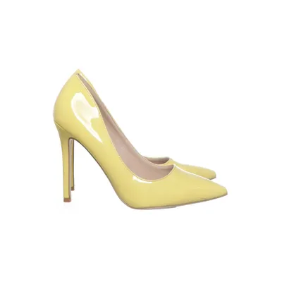 Pumps (Yellow) from Super Mode