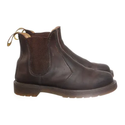 Chelsea boots (Brun) fra Dr. Martens