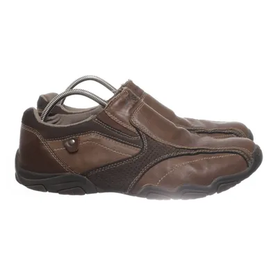 Slip-ons (Brun) från Memphis