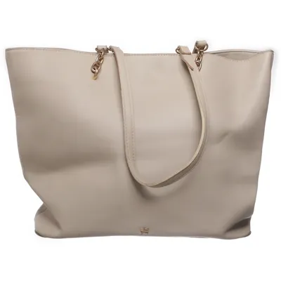 Handbag (Beige) from Adore