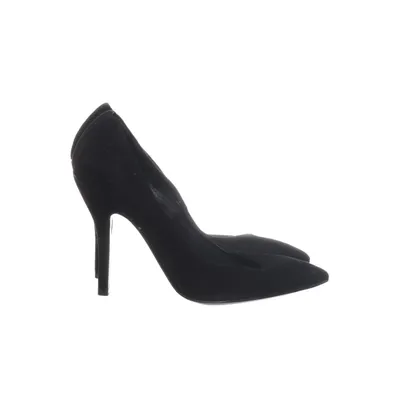 High heels (Black) from Riccardo Cartillone