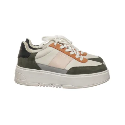 Sneakers (Vit, Flerfärgad) från Axel Arigato