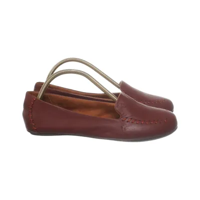 Loafers (Rood) van Gola