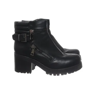 Stövletter (Svart) från Dockers