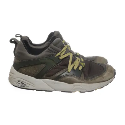 Trainingsschoenen (Grijs) van Puma