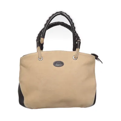 Handbag (Brown) from Tod's