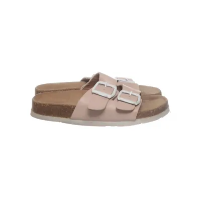 Sandalen (Roze) van Pax Leer