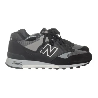Sneakers (Grå, Sort) fra New Balance