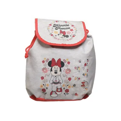 Ryggsäck (Grå, Flerfärgad) från Mickey Mouse