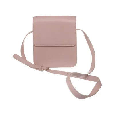 Schoudertas (Emilie Briting) van Emilie Briting x NA-KD Polyester, Polyurethaan