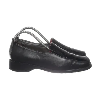 Loafers (Svart) från Dorndorf