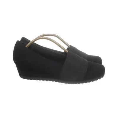 Slip-ons (Svart) från Canda C&A