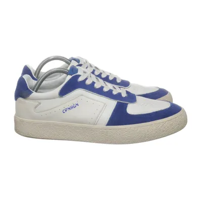 Sneakers (Hvid, Blå) fra CPNHGN