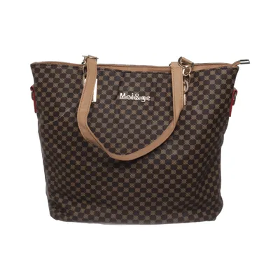 Sac à bandoulière (Marron) de Mei&ge