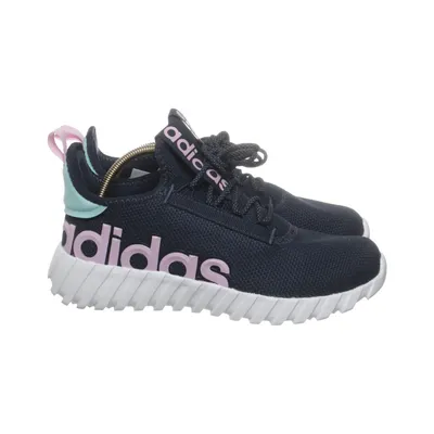 Baskets (Noir, Rose, Blanc) de Adidas
