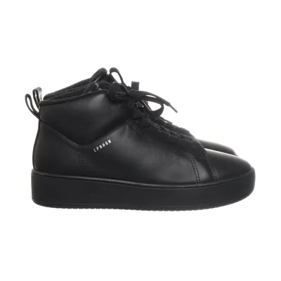 Sneakers (Black) from Copenhagen Studios