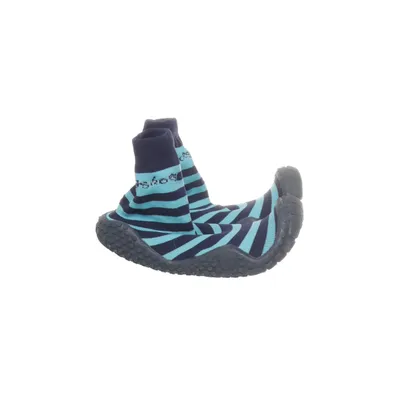 Badskor (Blå, Flerfärgad) från Playshoes