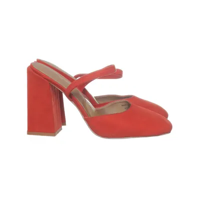 Sandaletter (Röd) från ASOS Shoes