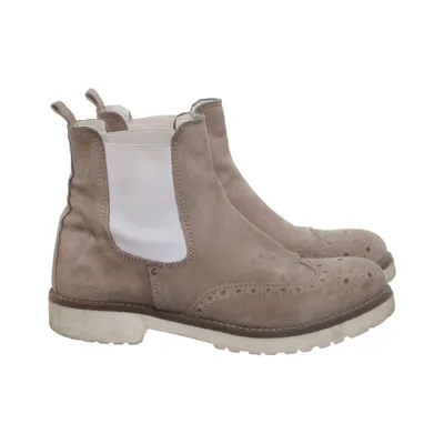 Chelsea boots (Bruin) van Big Ben