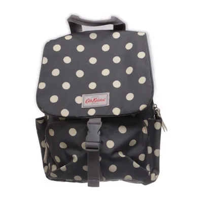 Ryggsäck (Grå, Vit) från Cath Kidston Bomull, Polyester