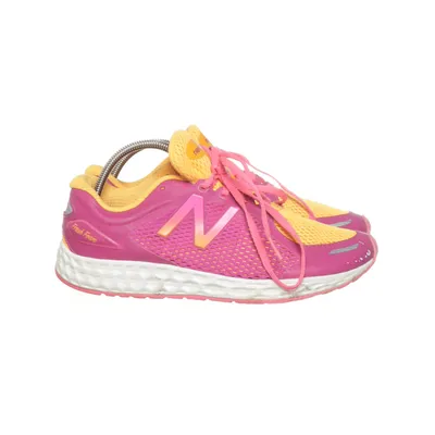 Träningsskor (Rosa, Flerfärgad) från New Balance