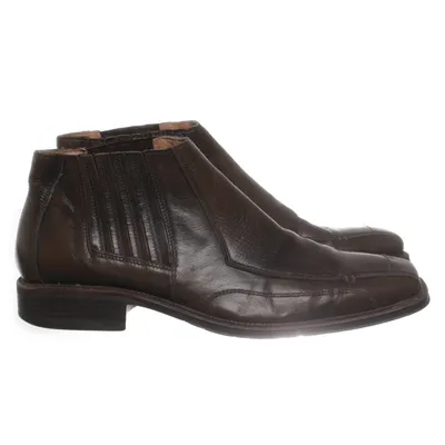 Chelsea boots (Brun) från Jerns